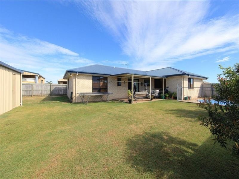 1 Regent Court, Thabeban QLD 4670