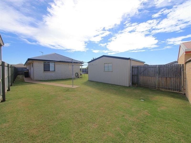1 Regent Court, Thabeban QLD 4670