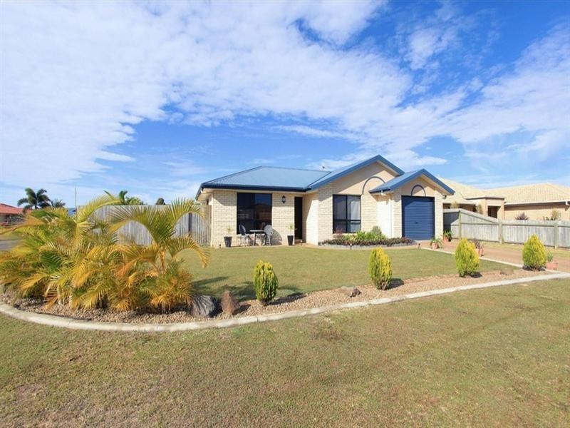 1 Regent Court, Thabeban QLD 4670