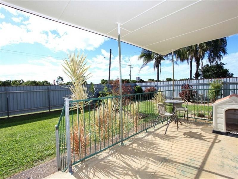 256 Fe Walker Street, Ashfield QLD 4670