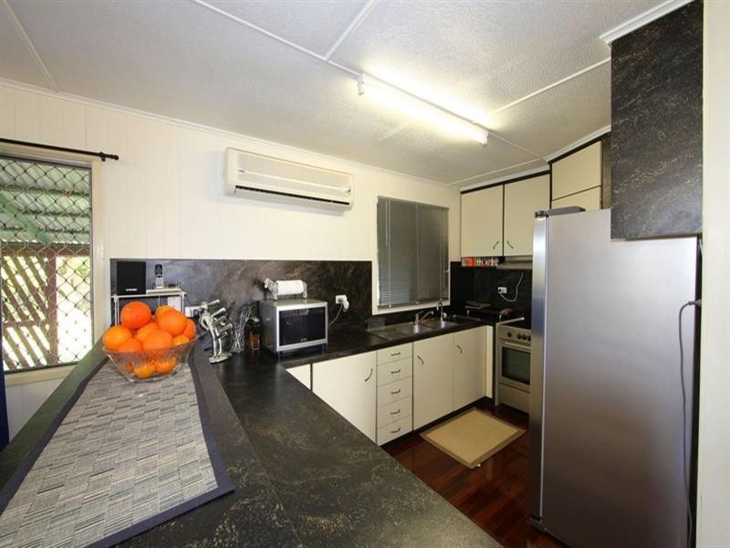 256 Fe Walker Street, Ashfield QLD 4670