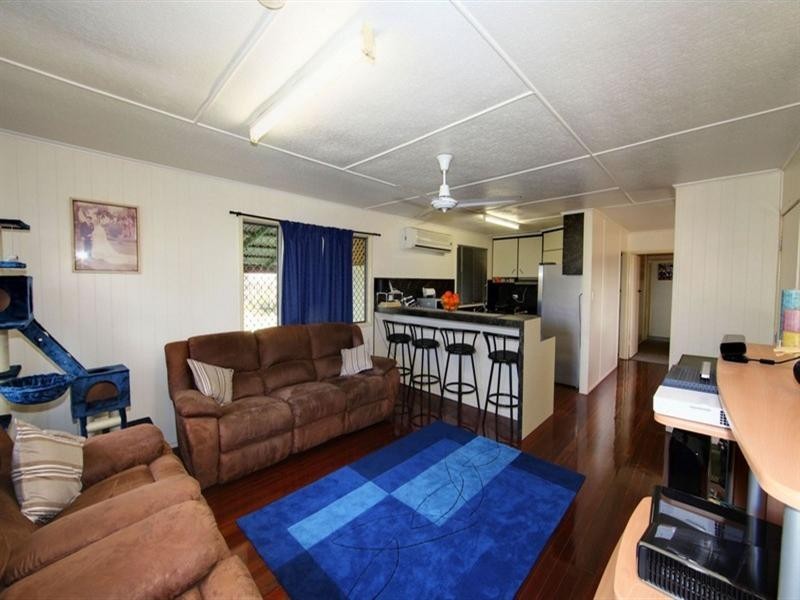 256 Fe Walker Street, Ashfield QLD 4670