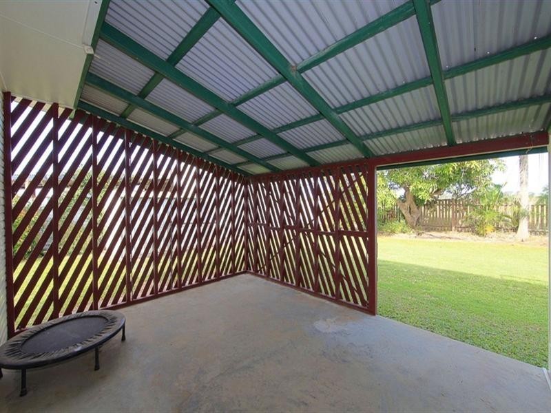 256 Fe Walker Street, Ashfield QLD 4670