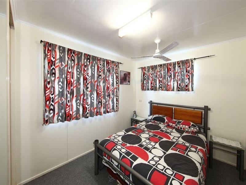 256 Fe Walker Street, Ashfield QLD 4670