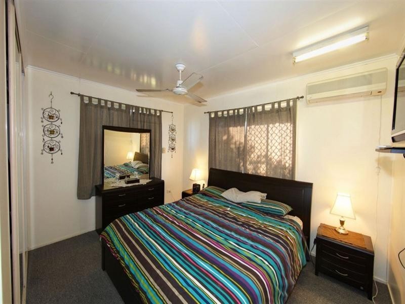 256 Fe Walker Street, Ashfield QLD 4670