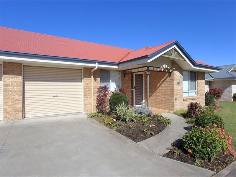 3021 Walters Street, The Lakes Retirement Village, Bundaberg North QLD 4670 the real estate