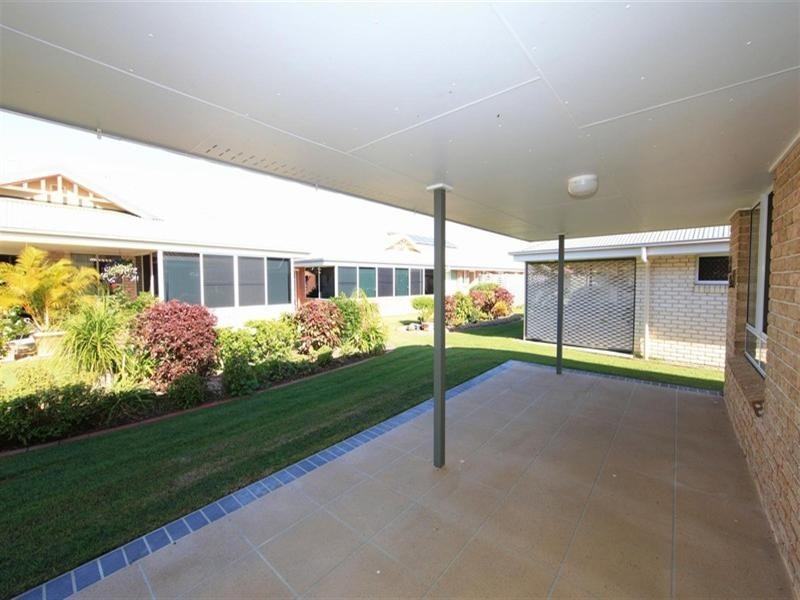30-21 Walters Street, The Lakes Retirement Village, Bundaberg North QLD 4670