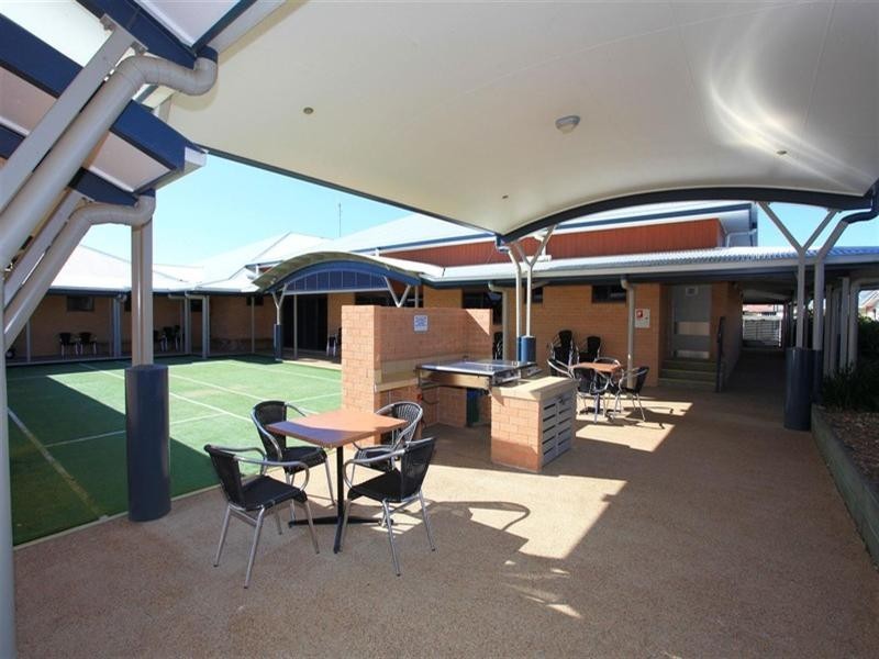 30-21 Walters Street, The Lakes Retirement Village, Bundaberg North QLD 4670