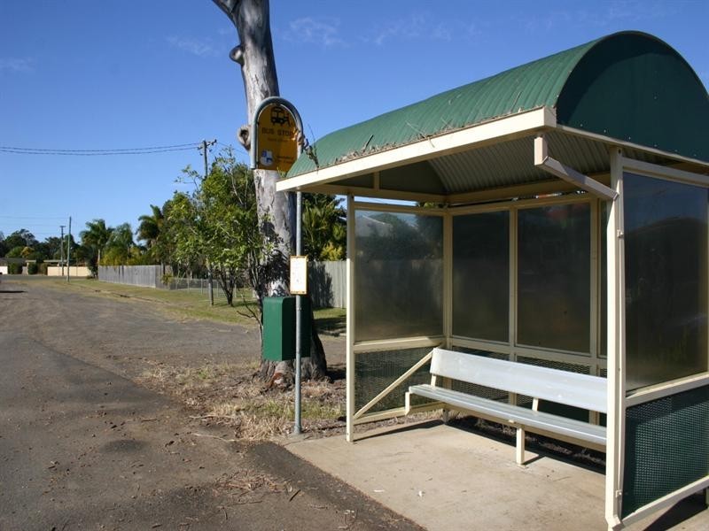 106 Elliott Heads Road, Avenell Heights QLD 4670