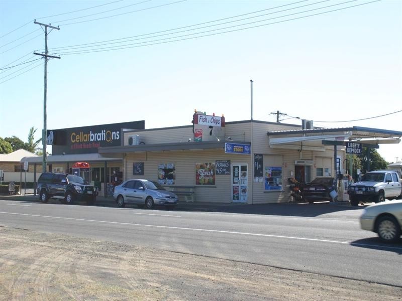 106 Elliott Heads Road, Avenell Heights QLD 4670