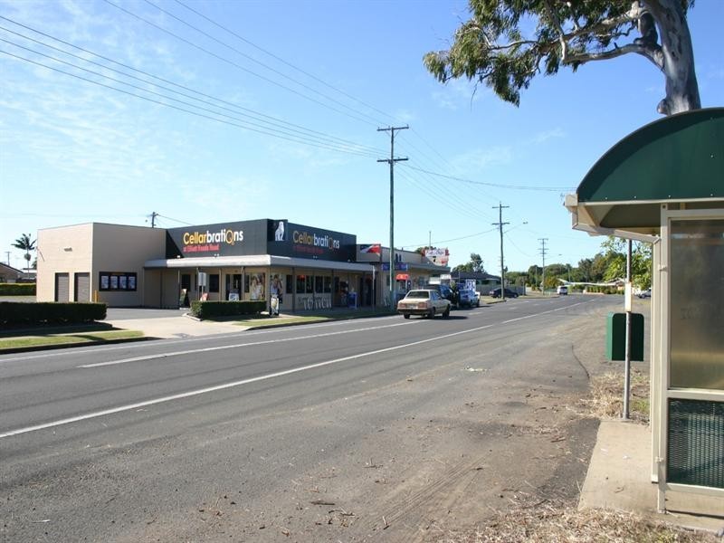 106 Elliott Heads Road, Avenell Heights QLD 4670