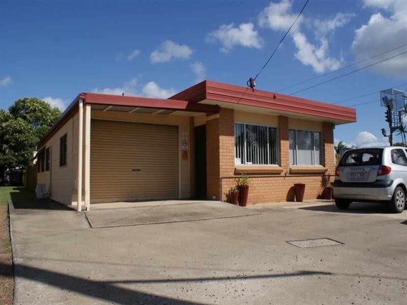 18 Macklin Street, Walkervale QLD 4670