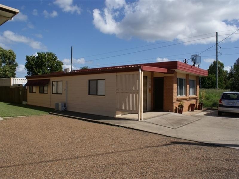 18 Macklin Street, Walkervale QLD 4670