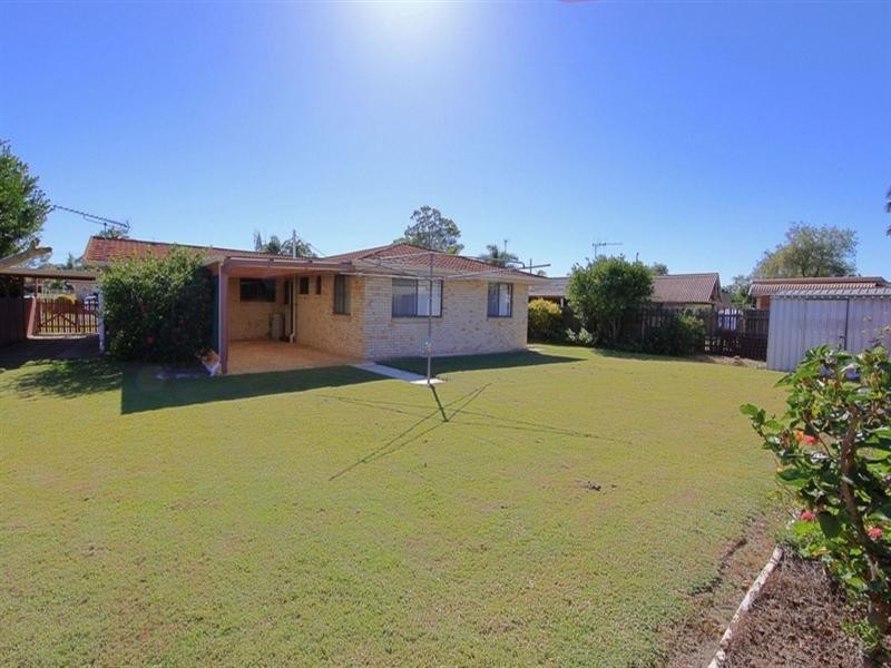 7 Catherine Drive, Avoca QLD 4670