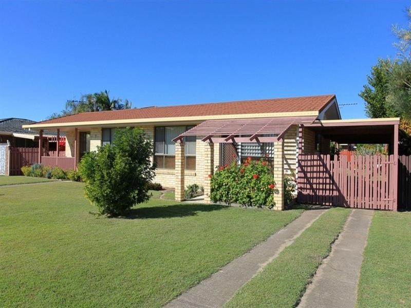7 Catherine Drive, Avoca QLD 4670