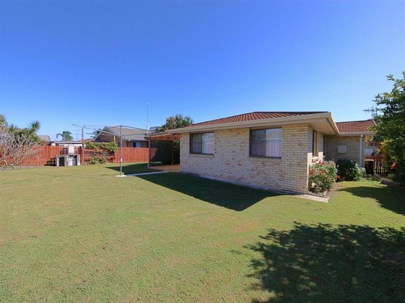 7 Catherine Drive, Avoca QLD 4670