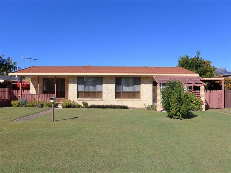 7 Catherine Drive, Avoca QLD 4670