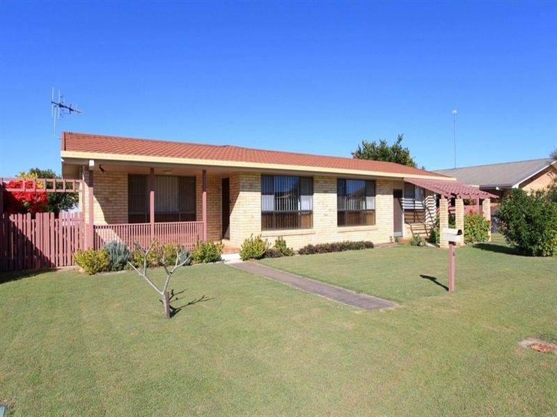 7 Catherine Drive, Avoca QLD 4670