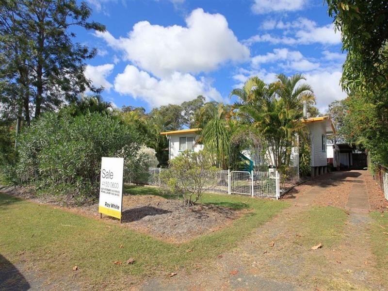 Avenell Heights QLD 4670