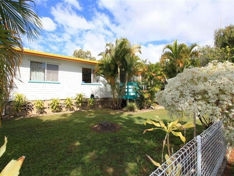 Avenell Heights QLD 4670