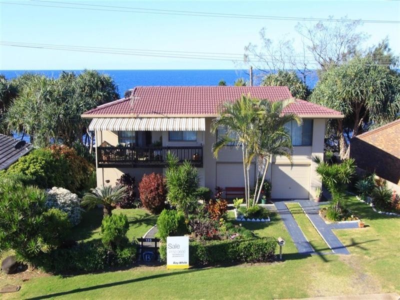 135 Woongarra Scenic Drive, Bargara QLD 4670