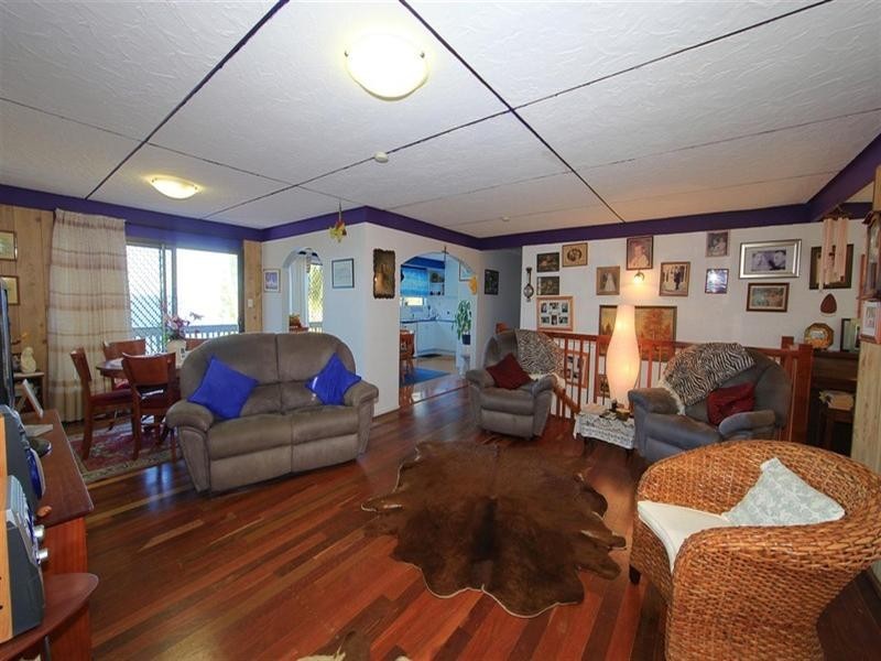 135 Woongarra Scenic Drive, Bargara QLD 4670