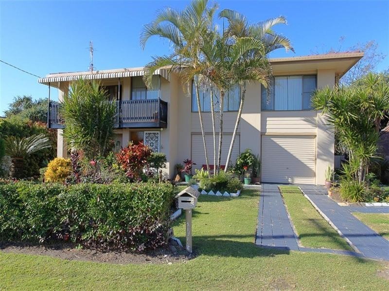135 Woongarra Scenic Drive, Bargara QLD 4670