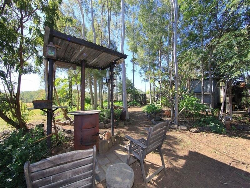 19 Steemsons Road, Pine Creek QLD 4670