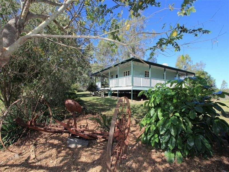 19 Steemsons Road, Pine Creek QLD 4670