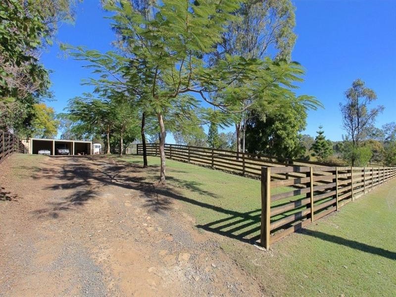 19 Steemsons Road, Pine Creek QLD 4670
