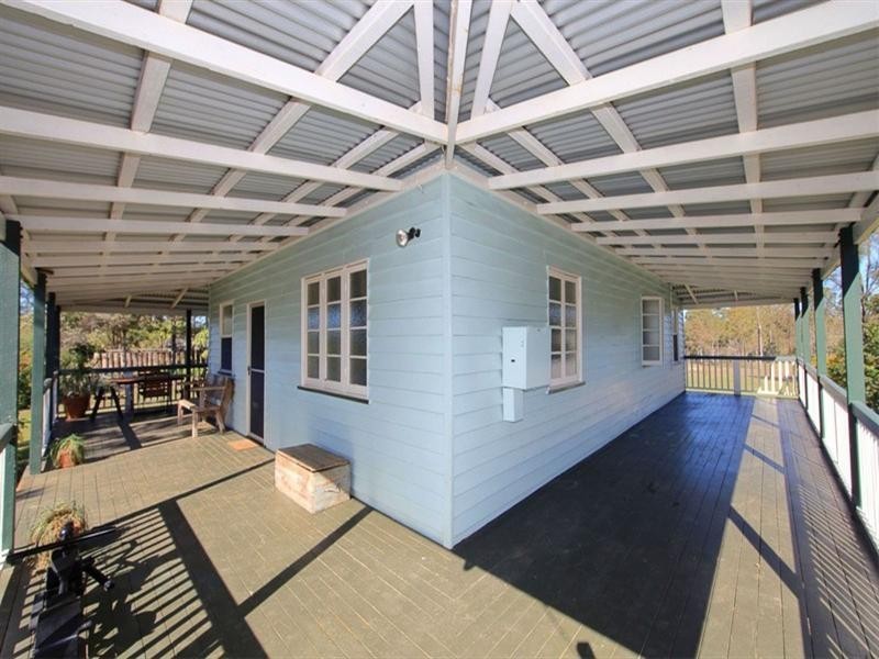 19 Steemsons Road, Pine Creek QLD 4670