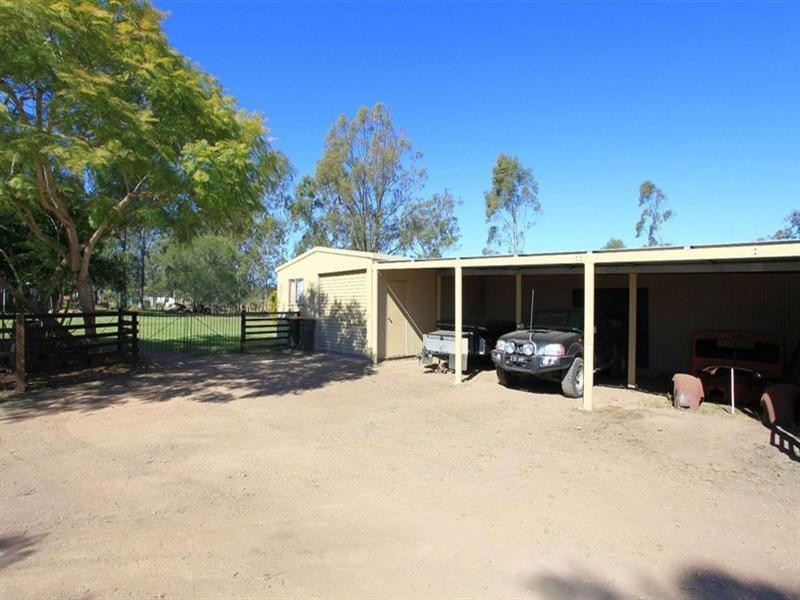 19 Steemsons Road, Pine Creek QLD 4670