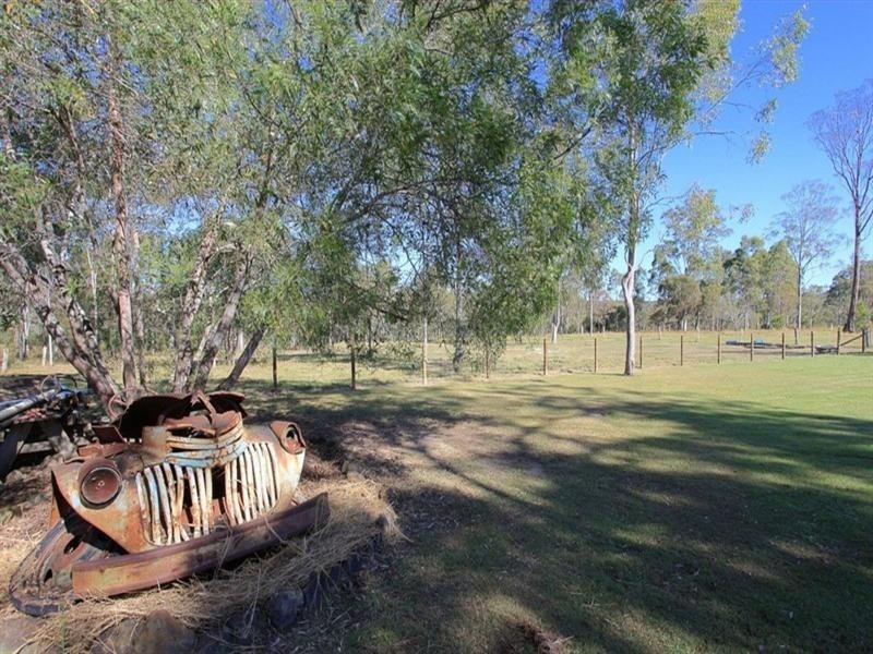 19 Steemsons Road, Pine Creek QLD 4670