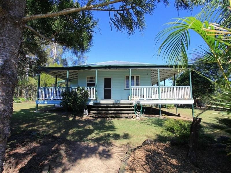 19 Steemsons Road, Pine Creek QLD 4670