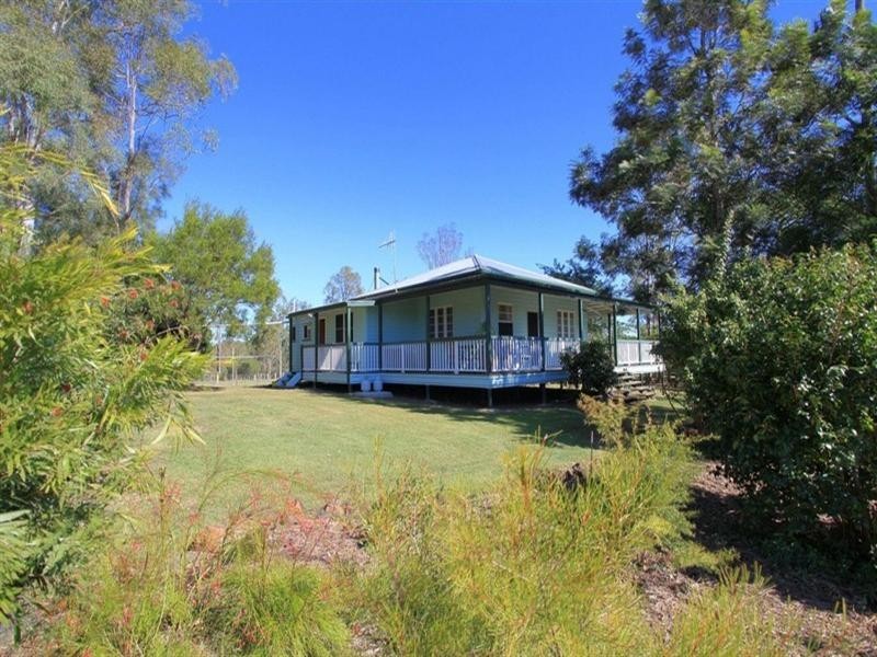 19 Steemsons Road, Pine Creek QLD 4670