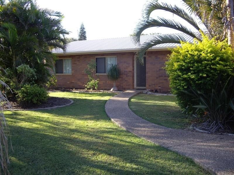 6 Grevillea Avenue, Innes Park QLD 4670