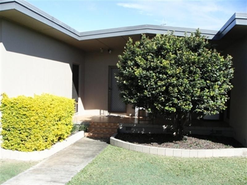 4 Aldridge Street, Kepnock QLD 4670
