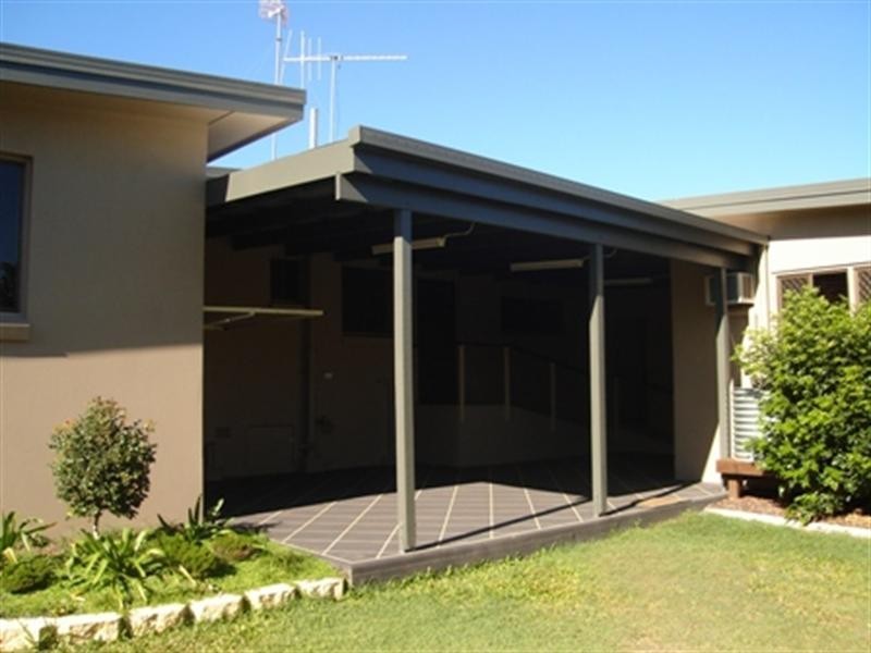 4 Aldridge Street, Kepnock QLD 4670