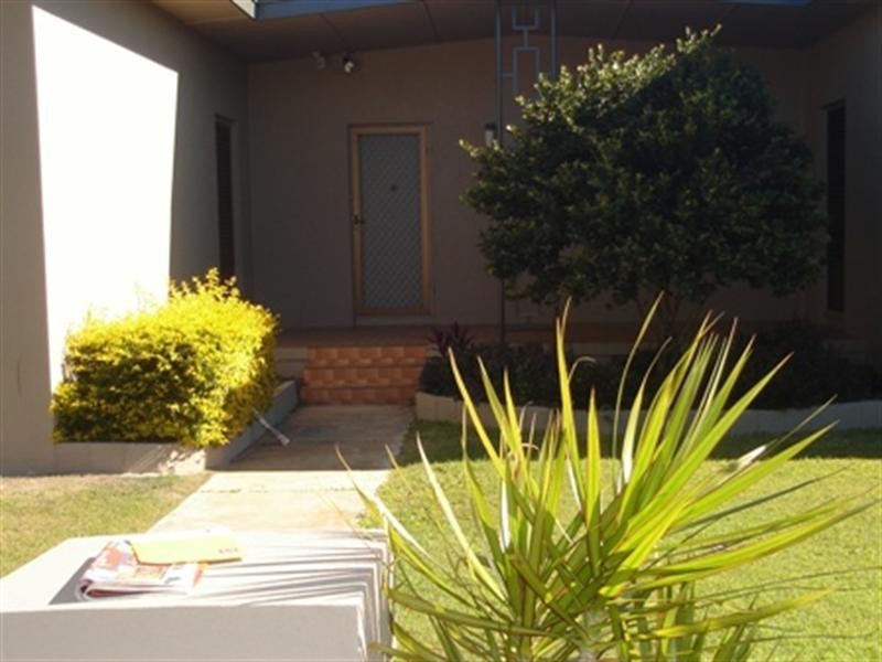 4 Aldridge Street, Kepnock QLD 4670