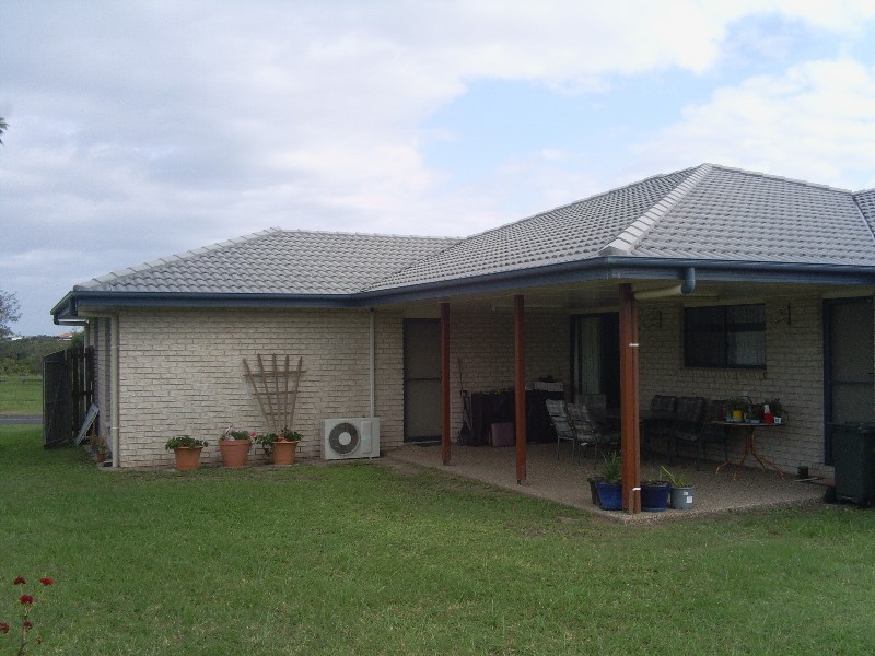 260 Woongarra Scenic Drive, Bargara QLD 4670