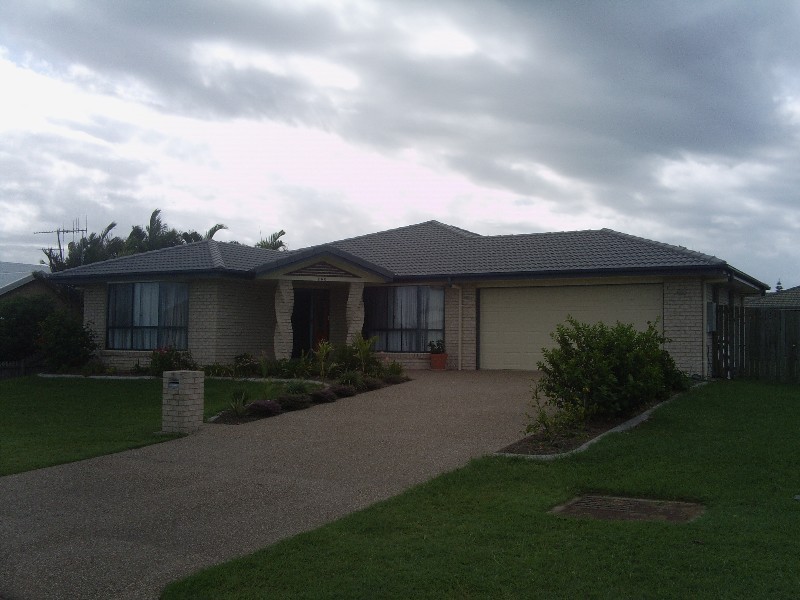 260 Woongarra Scenic Drive, Bargara QLD 4670