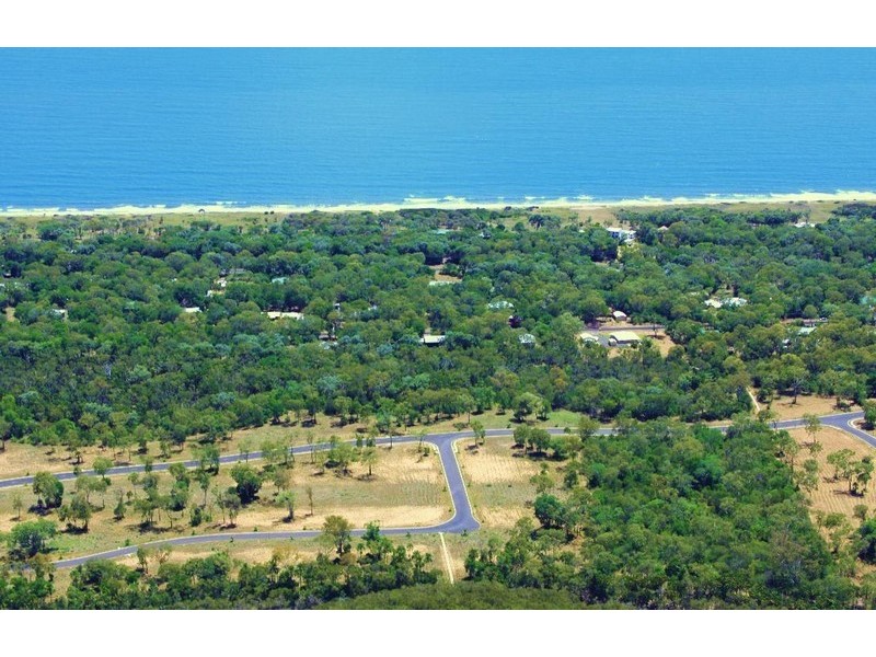 Lot 131 Monarch Avenue, Moore Park Beach QLD 4670