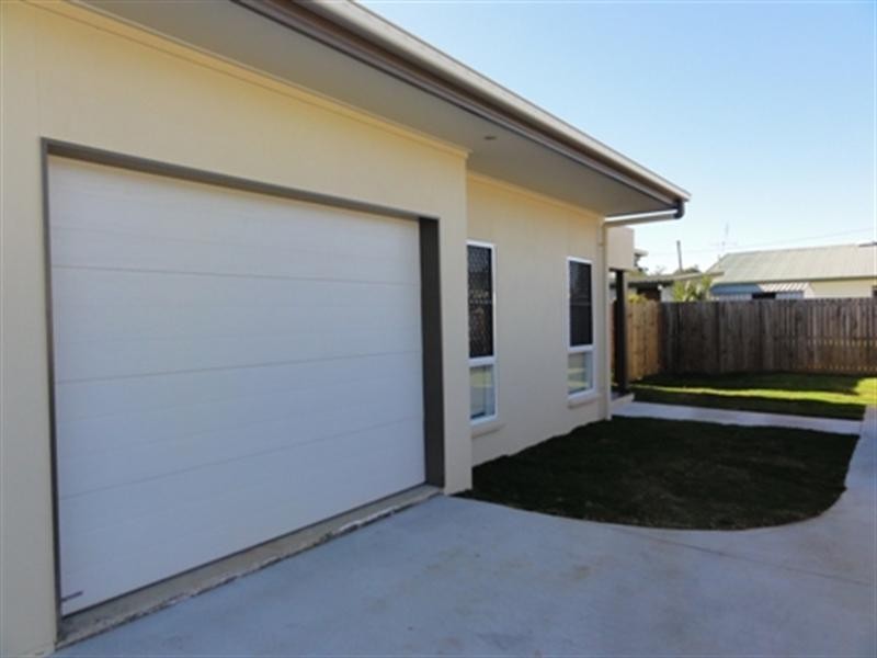 3/16 DeGunst, Kepnock QLD 4670