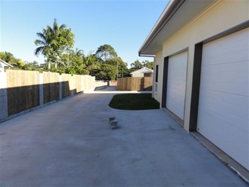 3/16 DeGunst, Kepnock QLD 4670