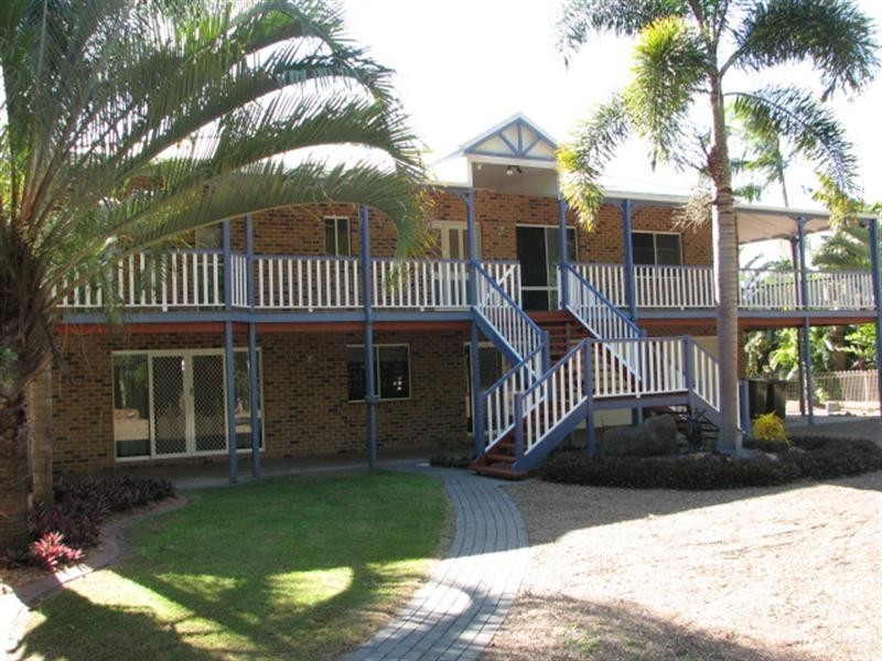 214 Sylvan Drive, Moore Park Beach QLD 4670