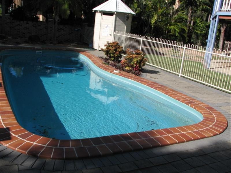 214 Sylvan Drive, Moore Park Beach QLD 4670