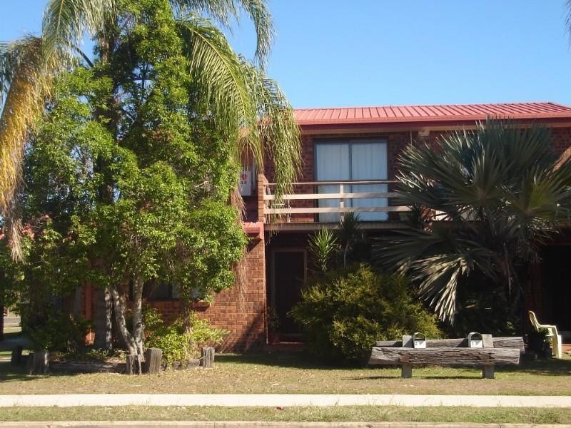 2/1 Horton Street, Bundaberg QLD 4670