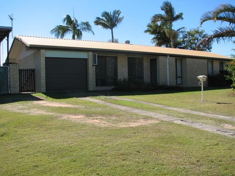 7 Gardenia Drive, Avoca QLD 4670