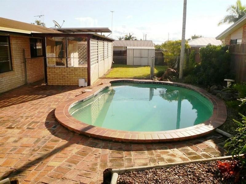 7 Gardenia Drive, Avoca QLD 4670