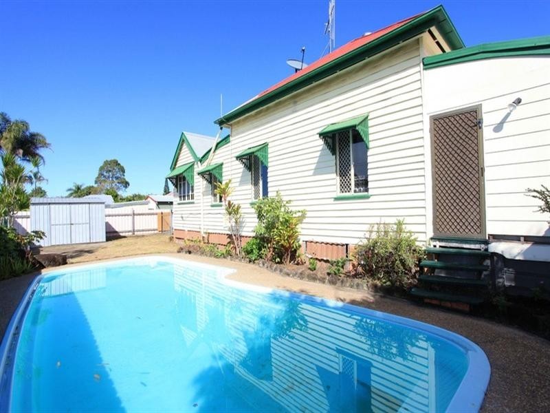 44 Goodwin Street, Bundaberg South QLD 4670